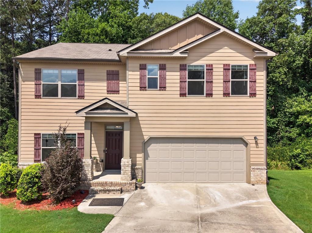 2685 Chelsea Ct., Atlanta, GA 30331
