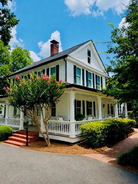 282 Whitlock Ave., Marietta, GA 30064