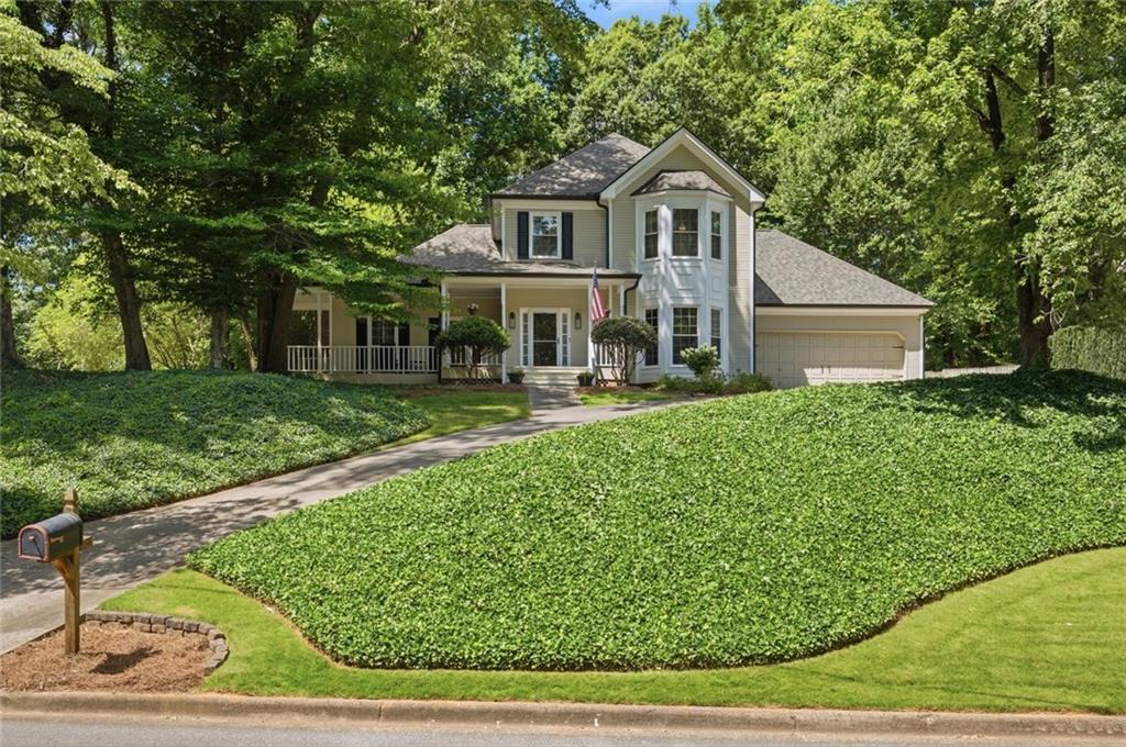 280 Summerfield Dr., Alpharetta, GA 30022