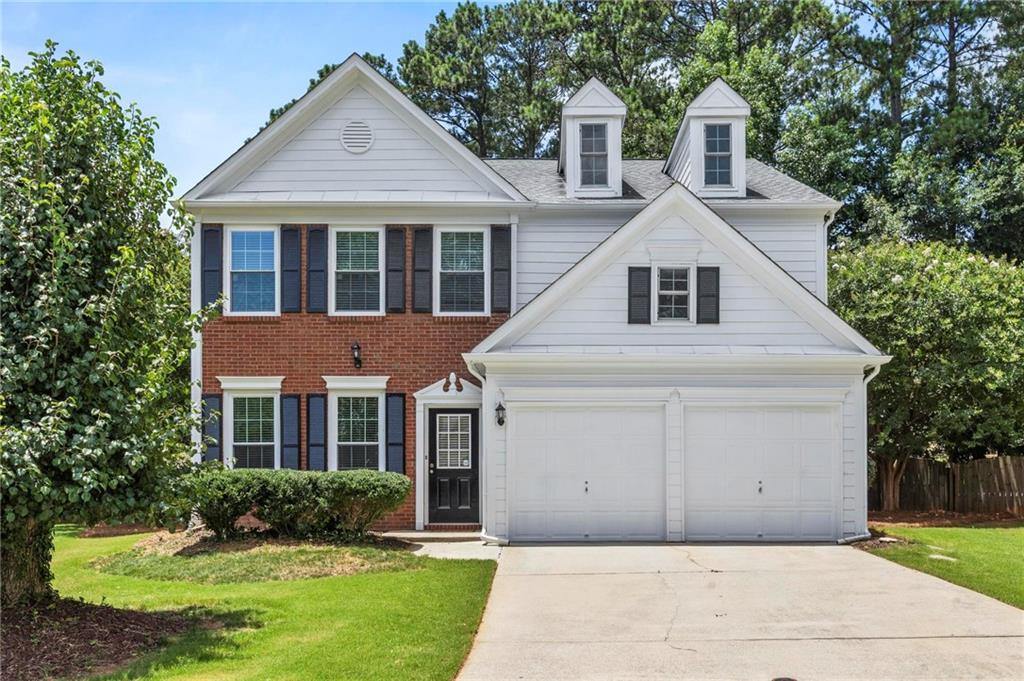 490 Chippenham Ct., Johns Creek, GA 30005