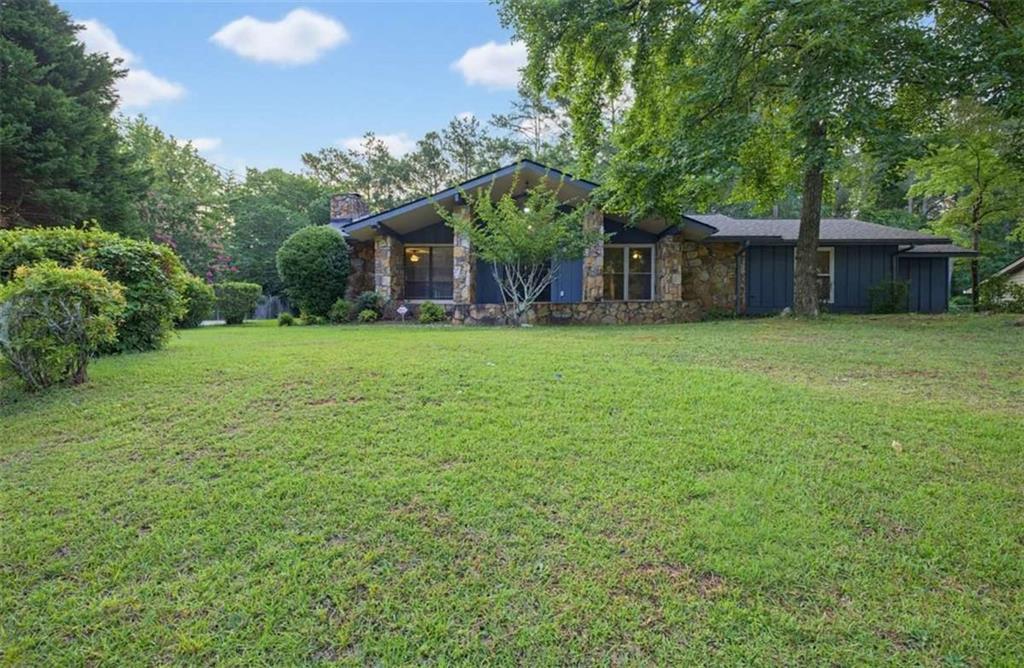 2544 Highland Dr., Conyers, GA 30013
