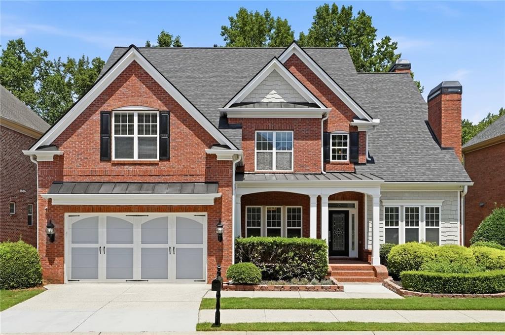 4272 Bluehouse Ln., Alpharetta, GA 30022