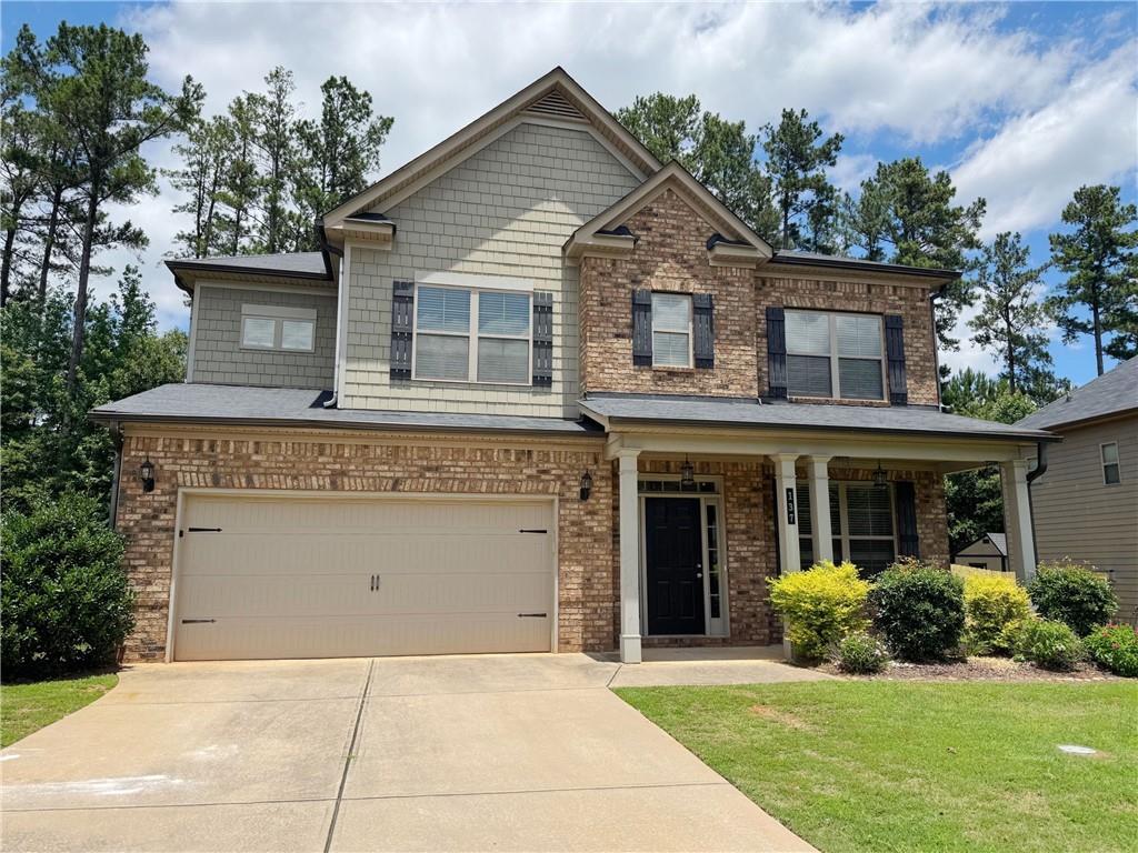 137 Madison Grace Ave., Mcdonough, GA 30252