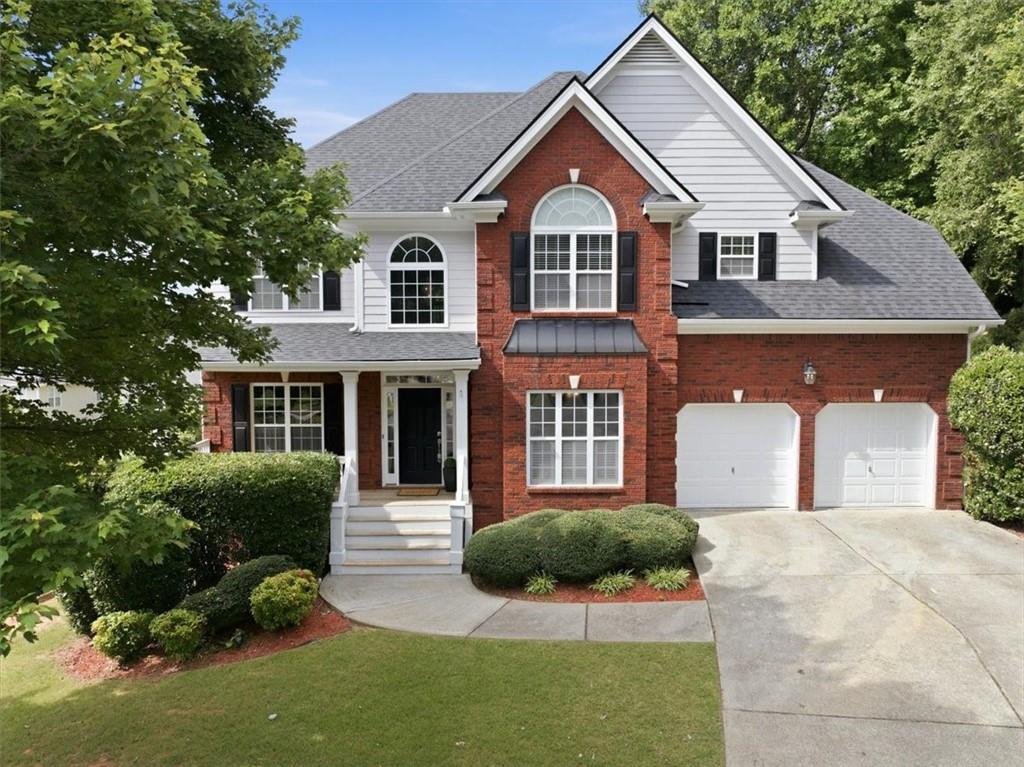 1232 Vinings Place Point, Mableton, GA 30126