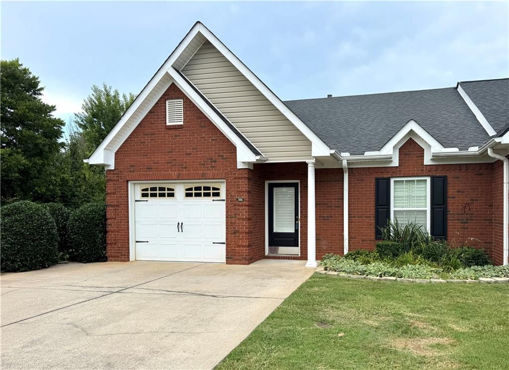 306 Lexy Way, Adairsville, GA 30103