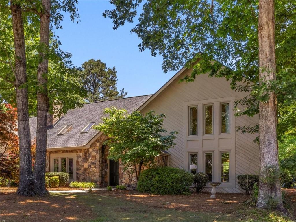 2332 Benji Blvd., Conyers, GA 30013