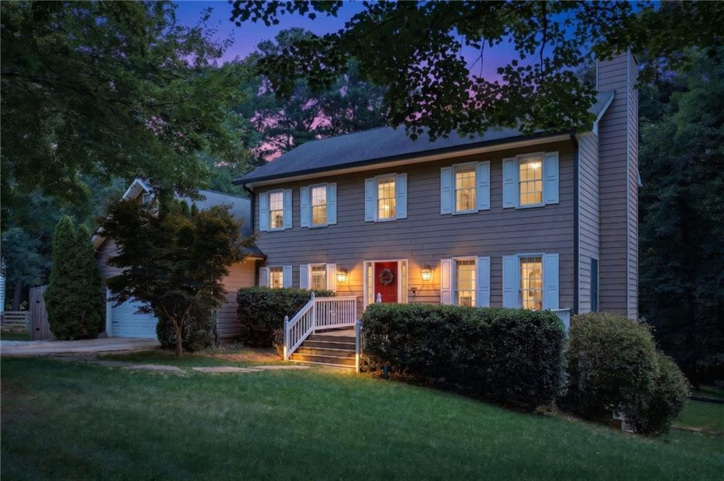 870 Springtime Dr., Lawrenceville, GA 30043