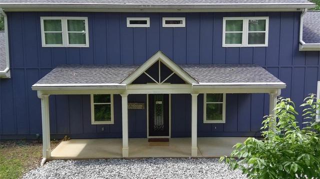 New Homes with Master Bedrooms on the 1st Floor That Attend Liberty Middle School: June 27th to July 3rd