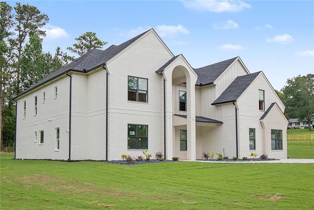 1657 Ewing Chapel Rd., Dacula, GA 30019