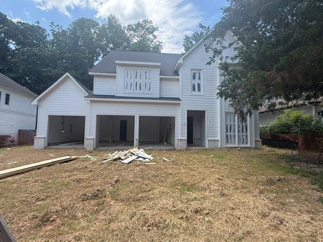 2932 Surrey Ln., Atlanta, GA 30341