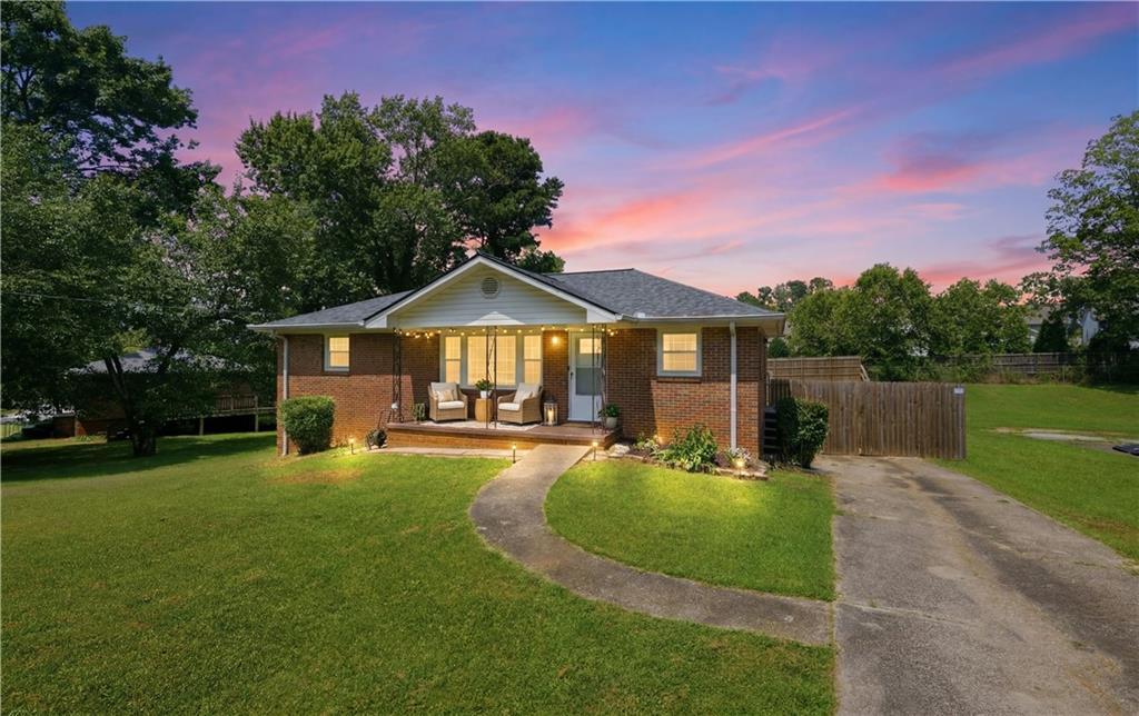 3375 Emerson St., Smyrna, GA 30082
