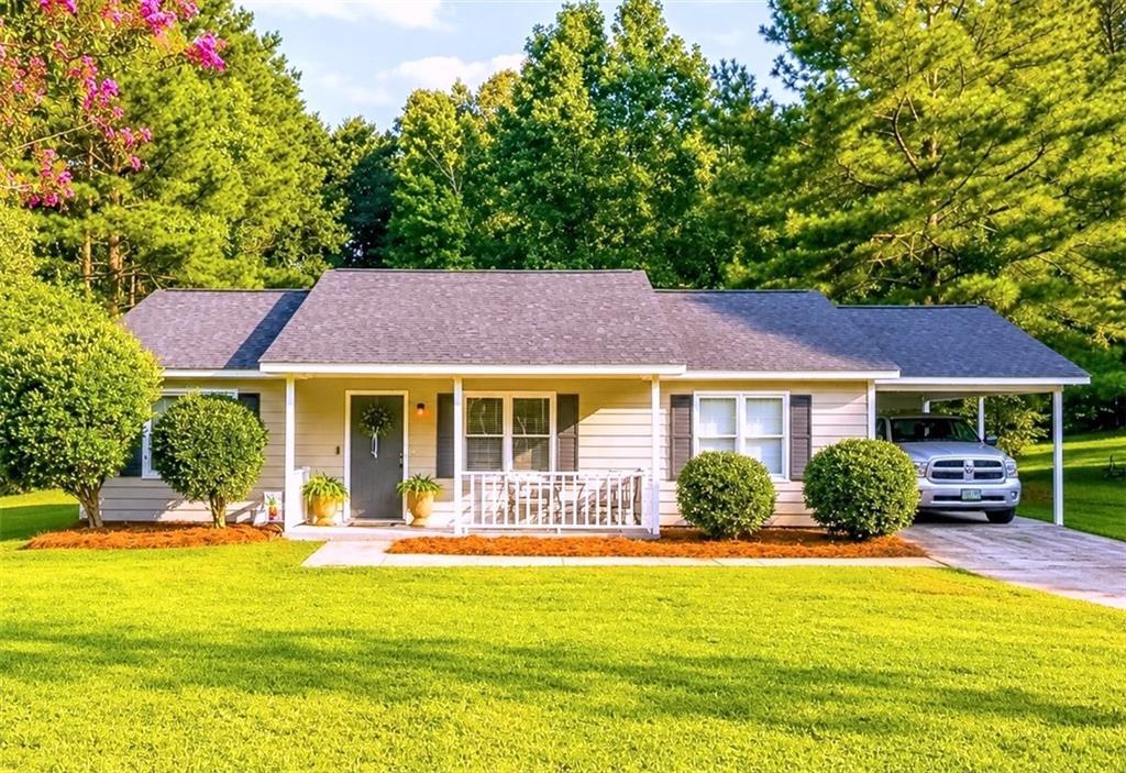 90 Cedar Creek Dr., Covington, GA 30014