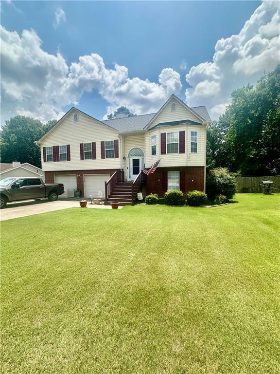 443 Windsong Ln Ln., Social Circle, GA 30025