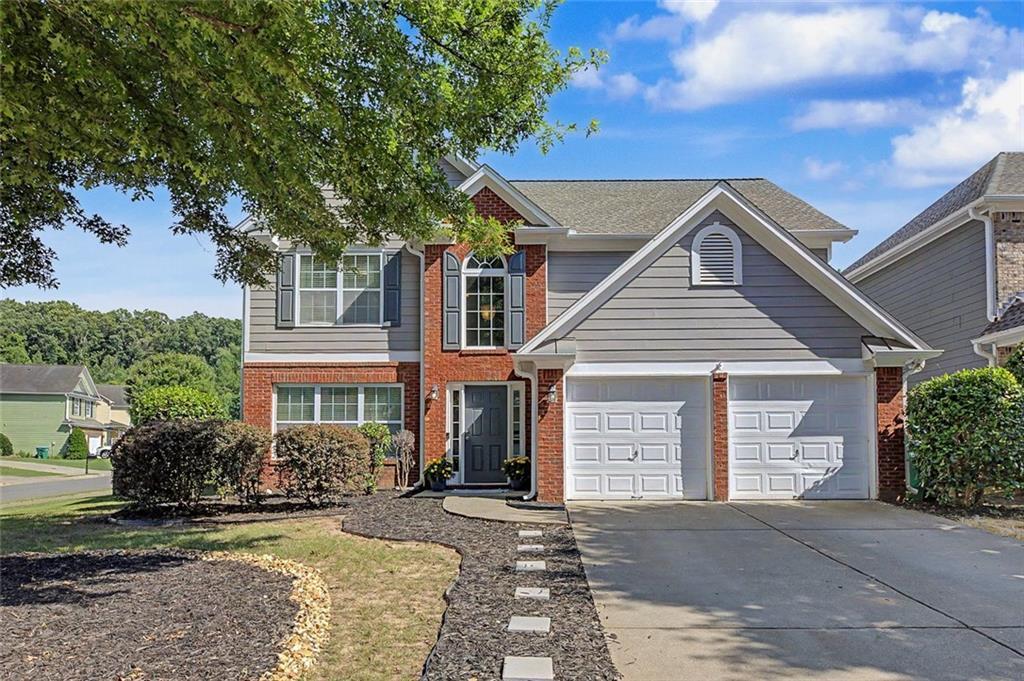129 Hidden Lake Cir., Canton, GA 30114