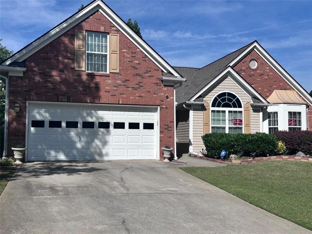 306 Reliance Way, Dacula, GA 30019