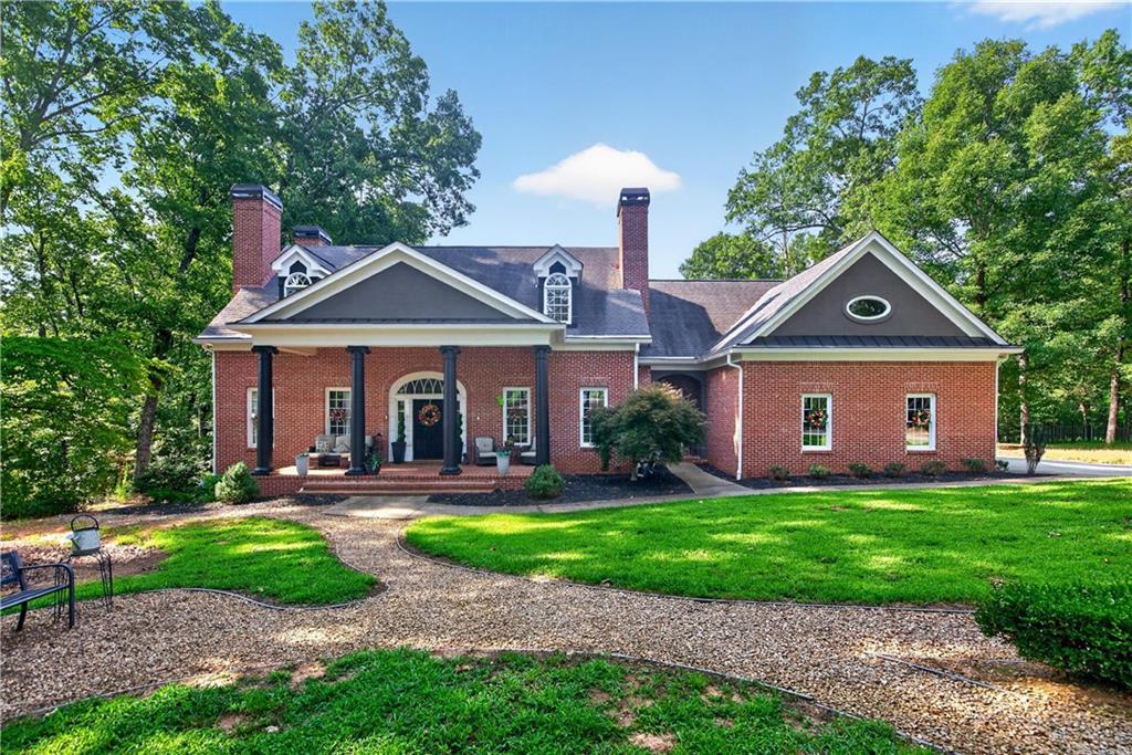 3969 Oak Hill Rd., Douglasville, GA 30135