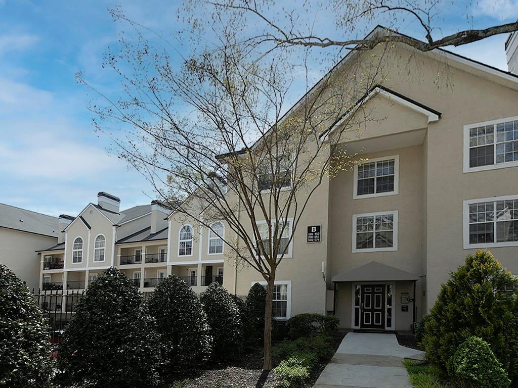 3655 Habersham Rd. #352, Atlanta, GA 30305
