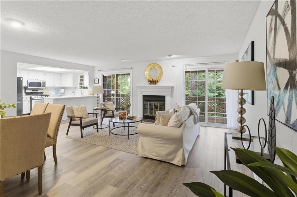 23 Chelsea Ct., Avondale Estates, GA 30002