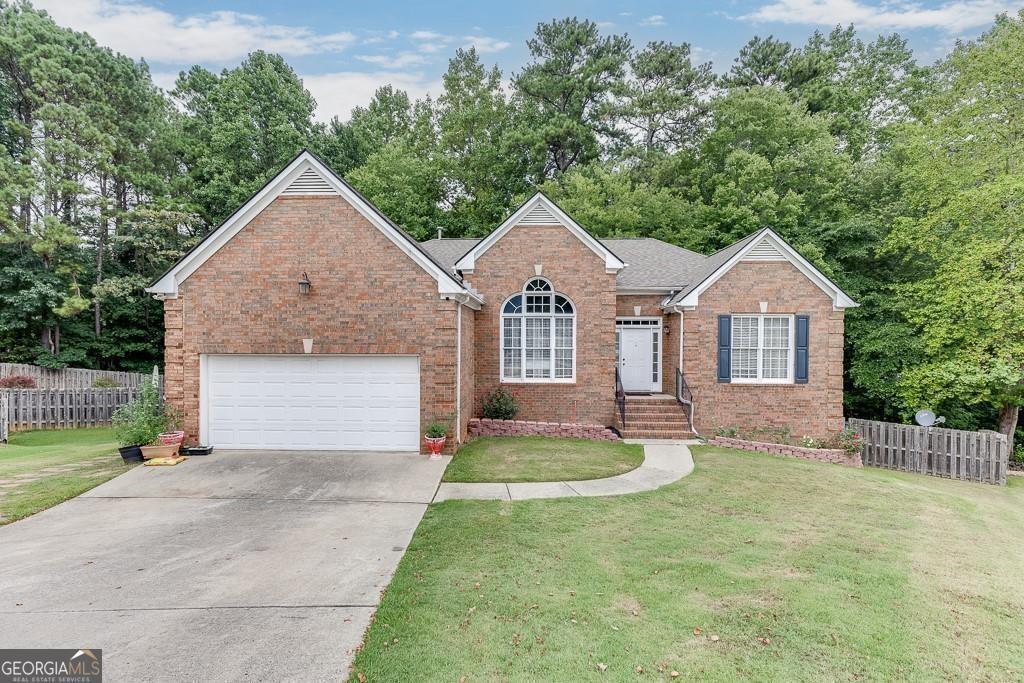 1258 Rocky Branch Tr., Lawrenceville, GA 30043