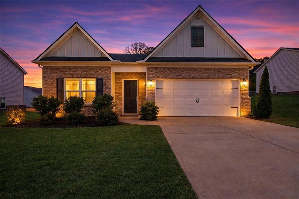 176 Innis Brook Cir., Cartersville, GA 30120