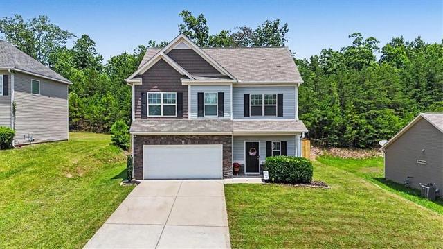 New Homes For Sale This Week That Attend Van Wert Elementary School: June 26th to July 2nd