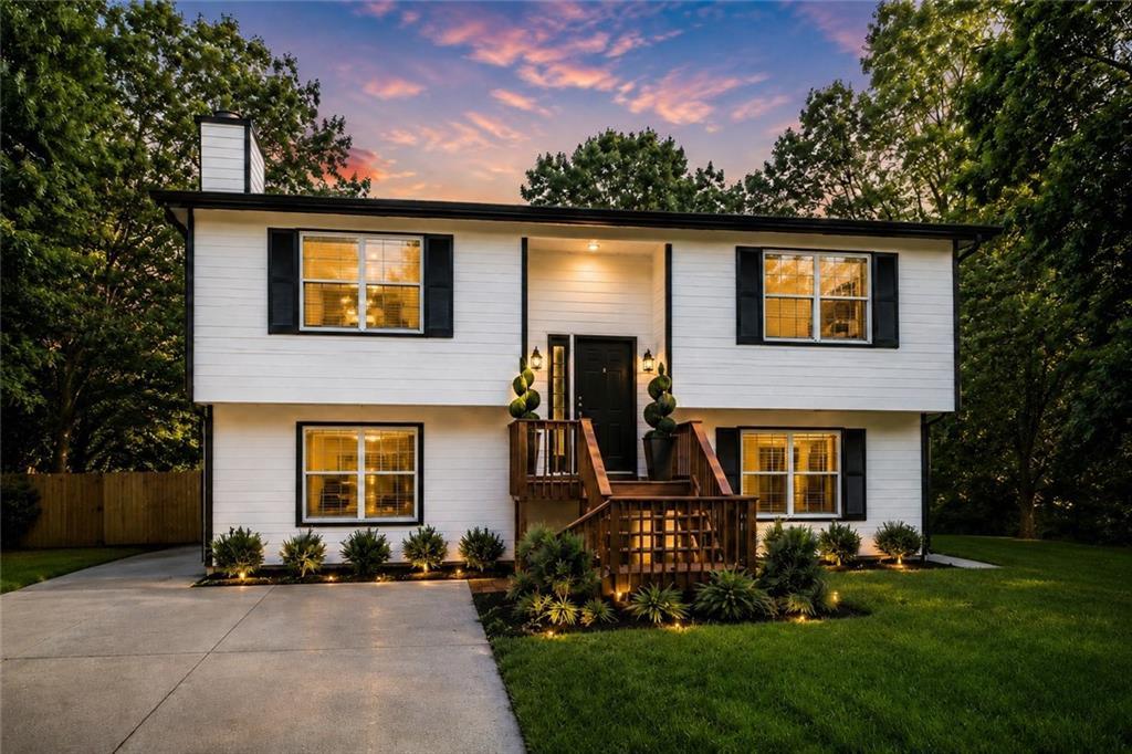2290 Wilkins Cove, Decatur, GA 30035