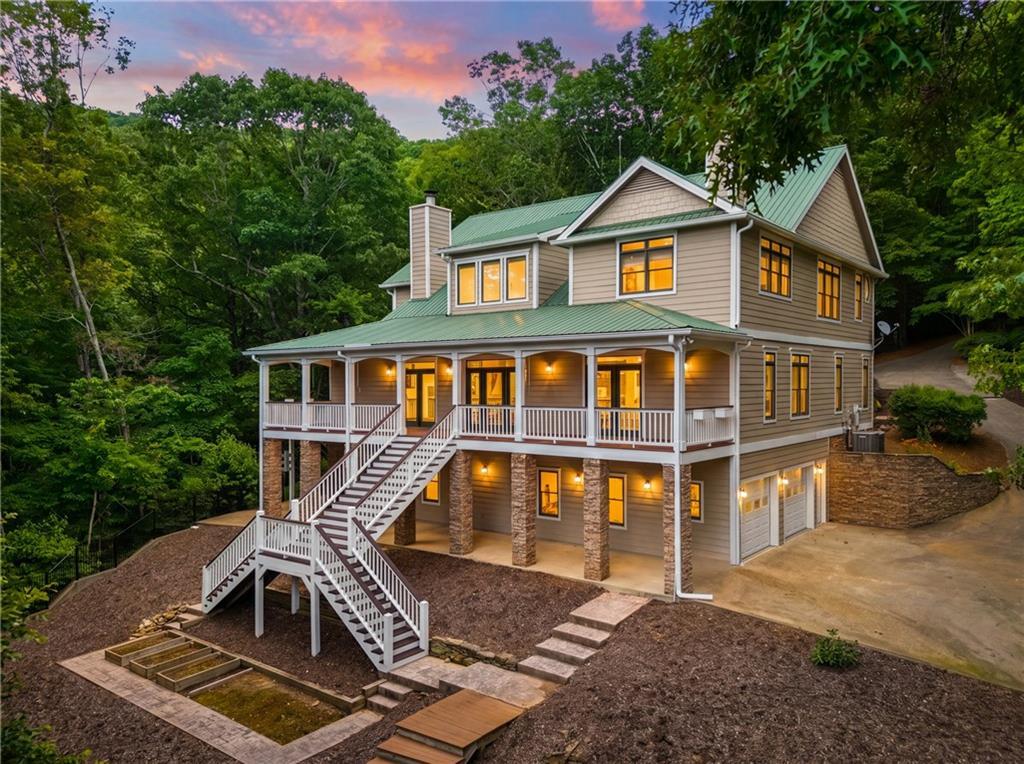 2110 Monument Rd., Jasper, GA 30143