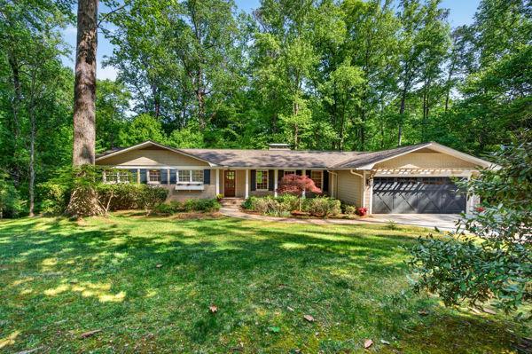 2070 Clay Dr., Sandy Springs, GA 30350