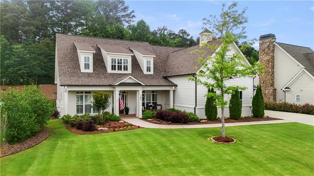 183 Jackson Heights Ln., Marietta, GA 30064