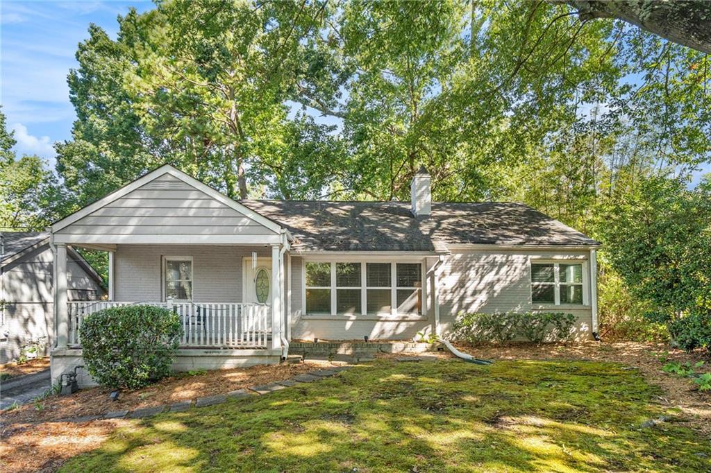 526 Rock Springs Rd., Atlanta, GA 30324