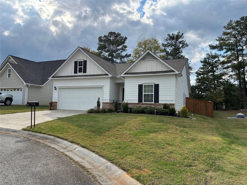 8 Kayla Dr., Rome, GA 30165