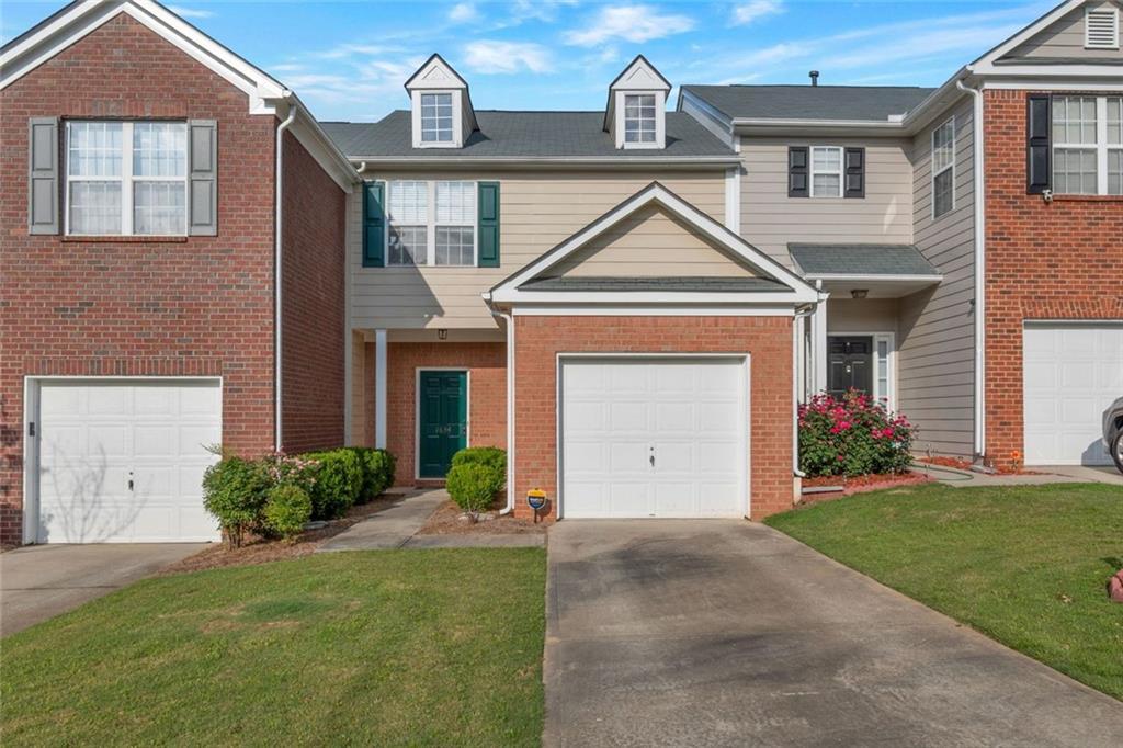 1634 River Main Ct., Lawrenceville, GA 30046