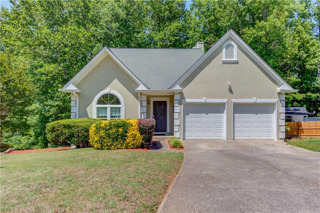 2501 Honeycomb Way, Duluth, GA 30096