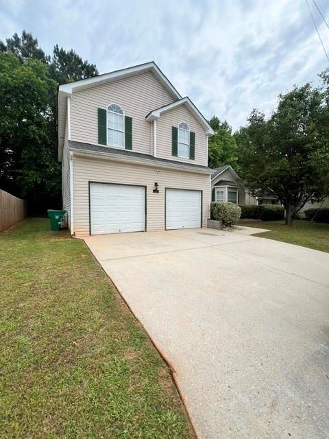4137 Waldrop Hills Dr., Decatur, GA 30034