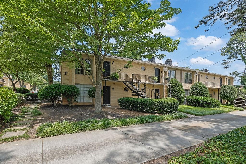 5400 Roswell Rd. #P3, Atlanta, GA 30342