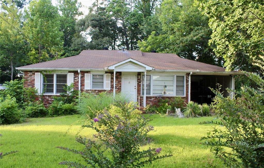 164 Privette Rd., Marietta, GA 30008