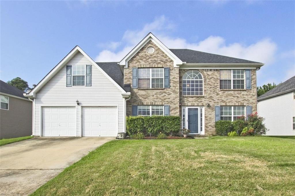 1605 Gallup Dr., Stockbridge, GA 30281