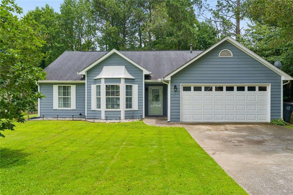 2423 Cheyenne Ln., Lawrenceville, GA 30044