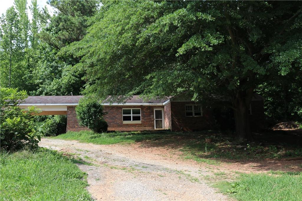 2972 Highway 53, Jasper, GA 30143