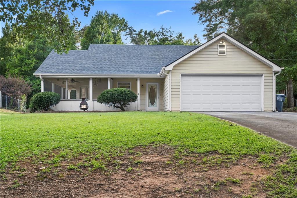 165 Lakefront Dr., Covington, GA 30016