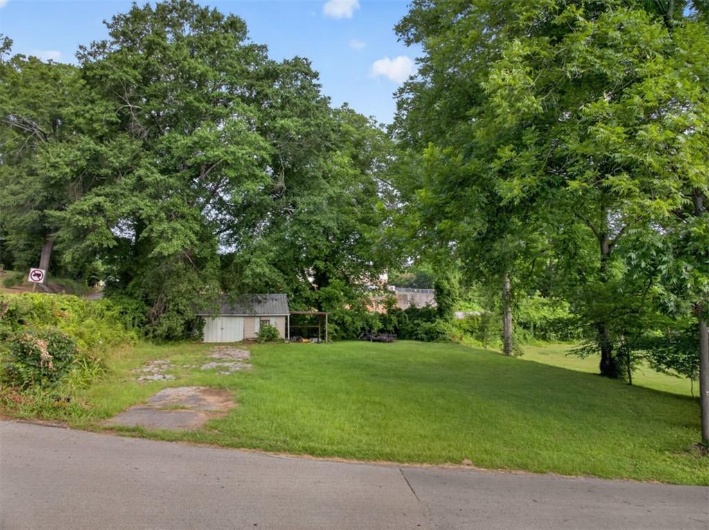 157 Pine St., Jefferson, GA 30549