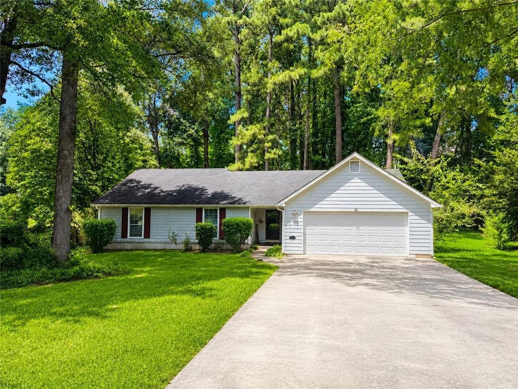 2230 Logan Dr., Jonesboro, GA 30236