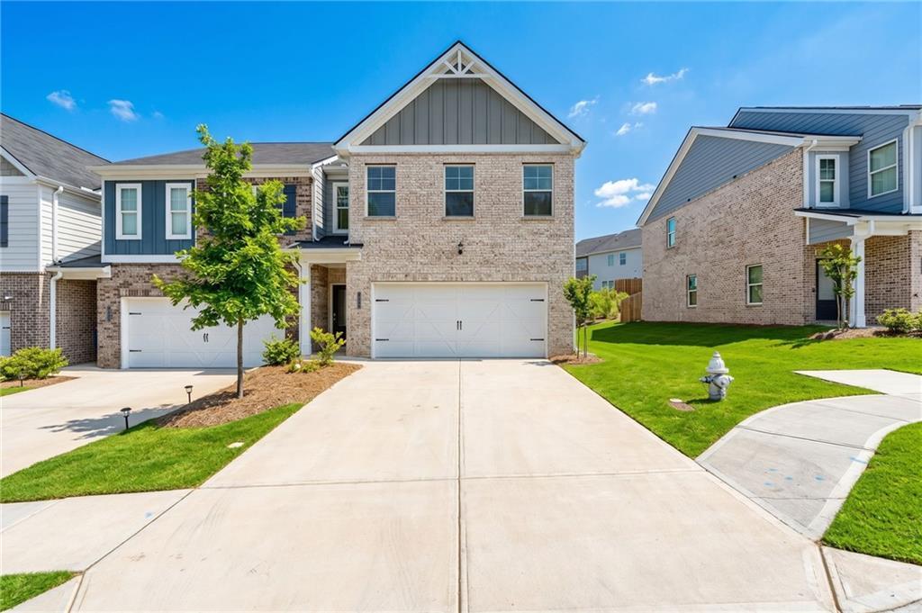 2568 Swan Lake Dr., Grayson, GA 30017