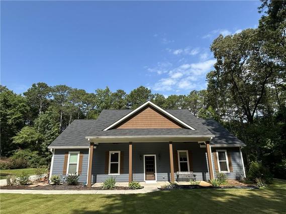 New Homes For Sale This Week That Attend Indian Creek Middle School: June 26th to July 2nd