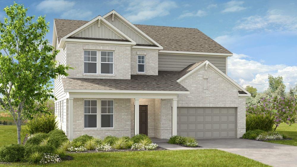 3382 Burkston Pl., Buford, GA 30519