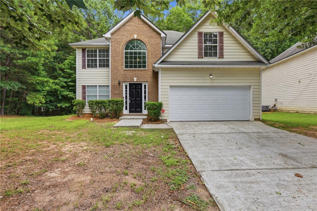 6767 Mancha St., Atlanta, GA 30349