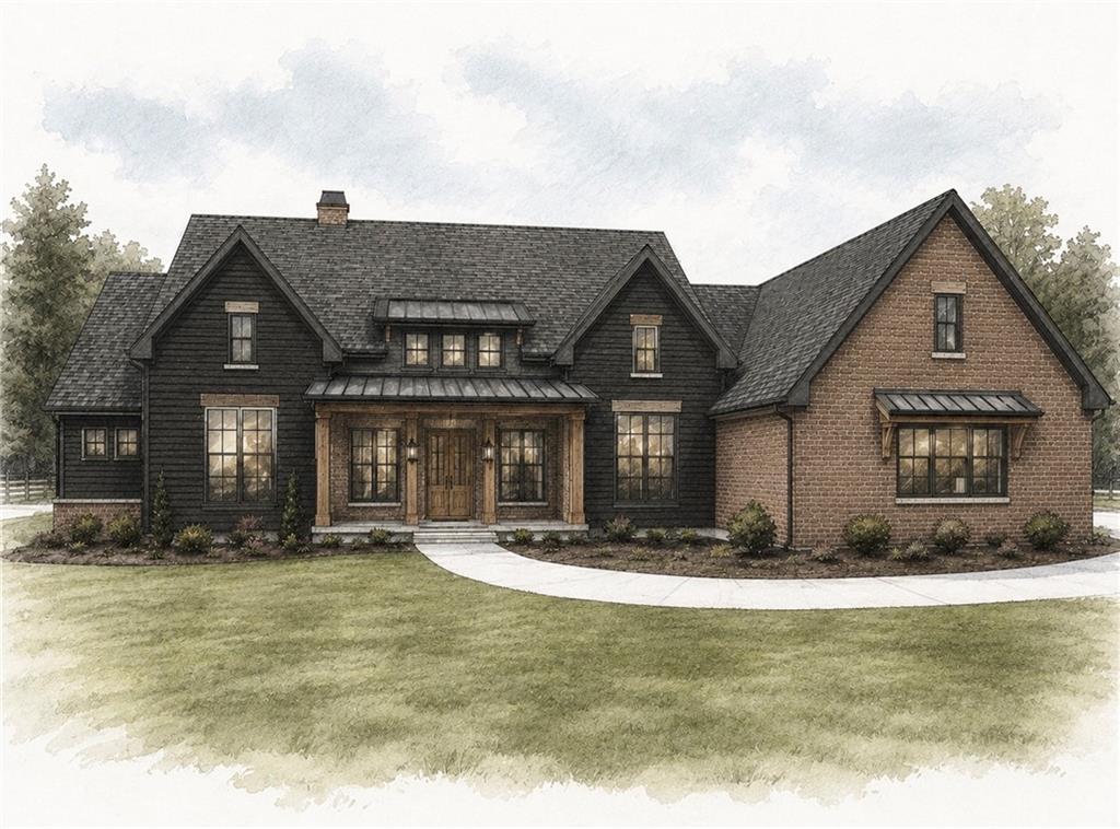 10020 Jefferson River Rd., Athens, GA 30607