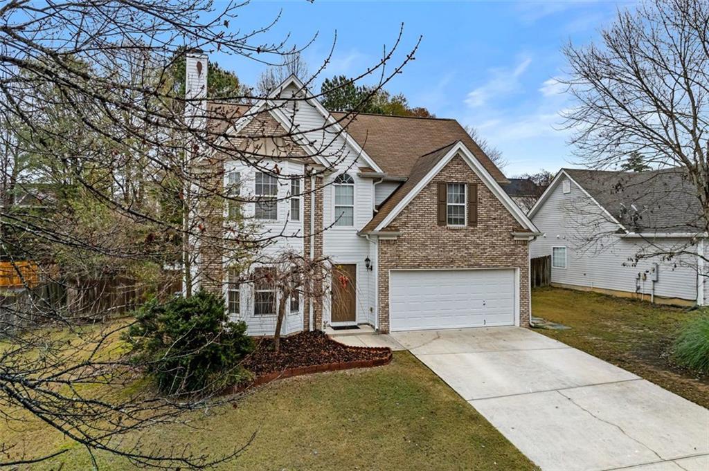 1480 Bramlett Forest Tr., Lawrenceville, GA 30045
