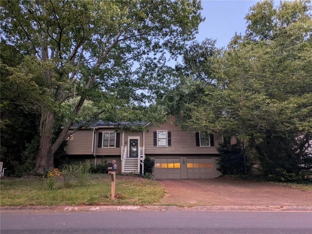4886 Raven Way, Marietta, GA 30066