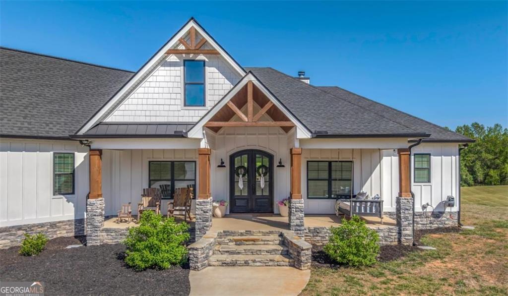 2392 Welcome Rd., Roopville, GA 30170
